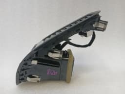 PORSCHE Porsche Cayman 981 air vent 98155213104 ventilation nozzle ventilation grille — thumbnail 3