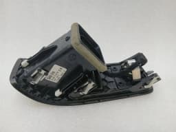PORSCHE Porsche Cayman 981 air vent 98155213104 ventilation nozzle ventilation grille — thumbnail 7