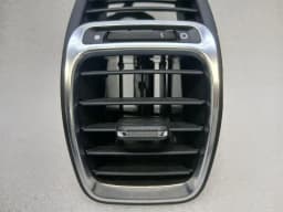 PORSCHE Porsche Cayman 981 air vent 98155213104 ventilation nozzle ventilation grille — thumbnail 9