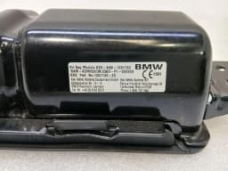 BMW BMW X4 G02 Module 9363844 Module KNEE KNEE SAFETY — thumbnail 7