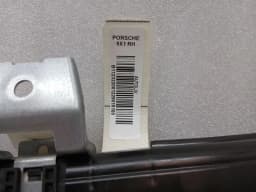 PORSCHE Porsche Boxster 981 Module 99180309200 Module — thumbnail 5