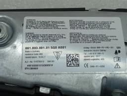 PORSCHE Porsche Cayman 718 Safety Module 99180308101 Safety Module — thumbnail 4