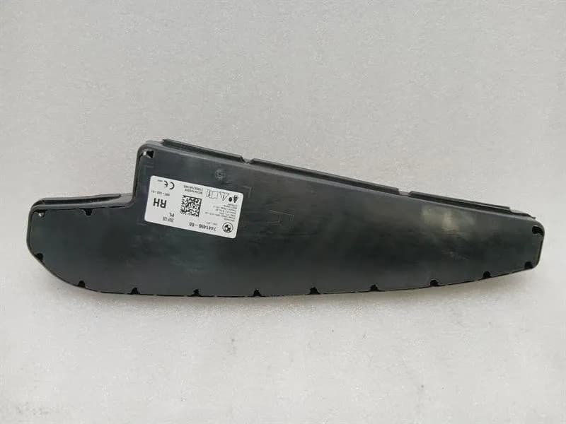 BMW BMW 4 G83 M4 Modules 7441490 RH SEAT G20 Module SAFETY RE SIZ