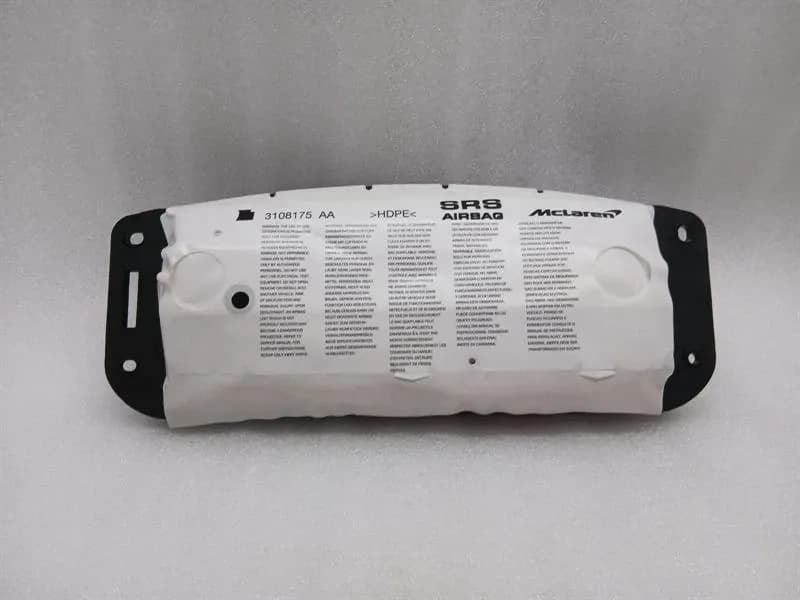 MCLAREN McLaren 720S Coupe Dashboard Module 3108175AA Module Dashboard