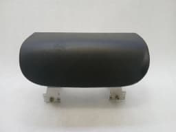 PORSCHE Porsche 911 996 Dashboard Module 99680307108 Module Dashboard Cover FAULTY — thumbnail 1