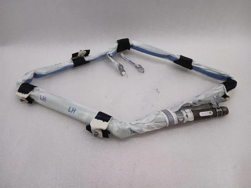 BMW BMW 3 Series M3 G80 G20 Roof Safety Module 7419423 Module LEFT LEFT