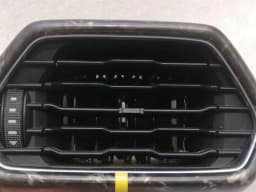 LAMBORGHINI Lamborghini Huracan LP 610-4 COUPE Air Vent 4T0819706H Vent — thumbnail 4