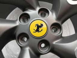 FERRARI 20 Ferrari F8 F142MFL Alloy Wheel Set 861242 Rims Set FORGED 861251 — thumbnail 9