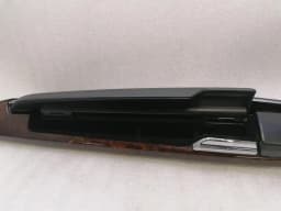 MERCEDES-BENZ Mercedes CL W216 Armrest A2167200195 Left Door Armrest Storage Compartment — thumbnail 6