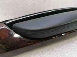 MERCEDES-BENZ Mercedes CL W216 Armrest A2167200195 Left Door Armrest Storage Compartment — thumbnail 5
