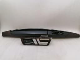 MERCEDES-BENZ Mercedes CL W216 Armrest A2167200195 Left Door Armrest Storage Compartment — thumbnail 1