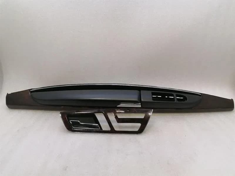 Mercedes CL W216 Armrest A2167200195 Left Door Armrest Storage Compartment
