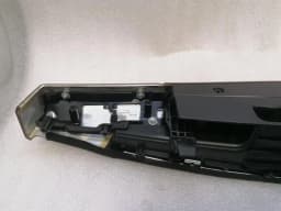 MERCEDES-BENZ Mercedes CL W216 Armrest A2167200195 Left Door Armrest Storage Compartment — thumbnail 8