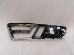 MERCEDES-BENZ Mercedes CL W216 Armrest A2167200195 Left Door Armrest Storage Compartment — thumbnail 10