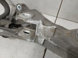 PORSCHE Porsche 911 992 Anti Roll Bar Rear 992511303HY Stabiliser Rear — thumbnail 5