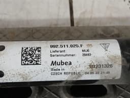 PORSCHE Porsche 911 992 Anti Roll Bar Rear 992511303HY Stabiliser Rear — thumbnail 8