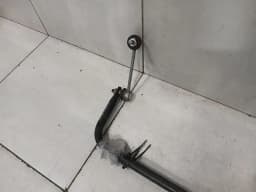 FERRARI Ferrari California F149 08-14 4.3 Anti Roll Bar Rear 274172 Rear Stabilizer Bar — thumbnail 4