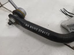 FERRARI Ferrari California F149 08-14 4.3 Anti Roll Bar Rear 274172 Rear Stabilizer Bar — thumbnail 5