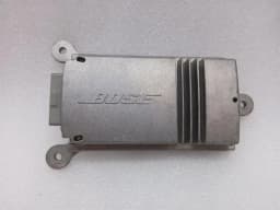 PORSCHE Porsche Cayman 981 Amplifier 9P1035465 Bose Amp — thumbnail 1