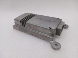 PORSCHE Porsche Cayman 981 Amplifier 9P1035465 Bose Amp — thumbnail 5