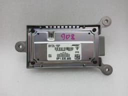 PORSCHE Porsche Cayman 981 Amplifier 9P1035465 Bose Amp — thumbnail 8