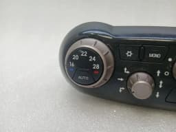 FERRARI Ferrari California F149 08-14 Auto Climate Control 267691 Climate Control Panel A/C EU — thumbnail 3