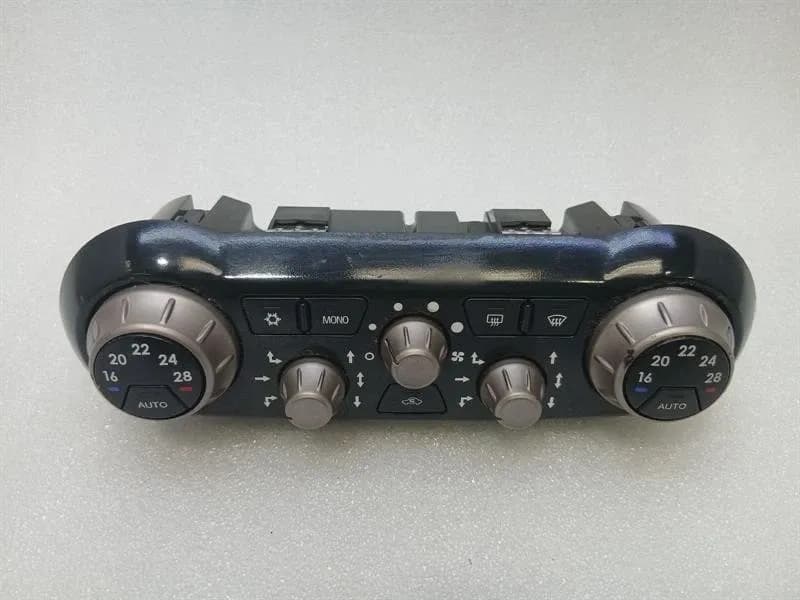 FERRARI Ferrari California F149 08-14 Auto Climate Control 267691 Climate Control Panel A/C EU