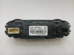FERRARI Ferrari California F149 08-14 Auto Climate Control 267691 Climate Control Panel A/C EU — thumbnail 7