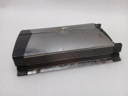PORSCHE Porsche 911 991 Amplifier Memphis Class D Monoblock 16-MCD500 M Amplifier — thumbnail 3
