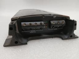 PORSCHE Porsche 911 991 Amplifier Memphis Class D Monoblock 16-MCD500 M Amplifier — thumbnail 5