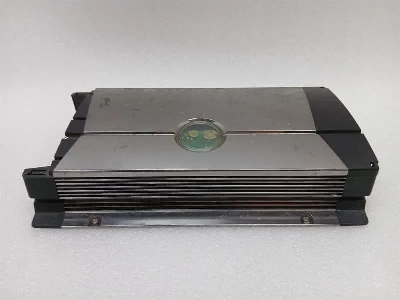 PORSCHE Porsche 911 991 Amplifier Memphis Class D Monoblock 16-MCD500 M Amplifier