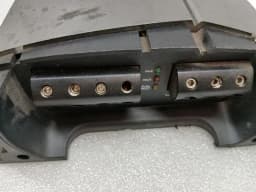 PORSCHE Porsche 911 991 Amplifier Memphis Class D Monoblock 16-MCD500 M Amplifier — thumbnail 6
