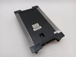 PORSCHE Porsche 911 991 Amplifier Memphis Class D Monoblock 16-MCD500 M Amplifier — thumbnail 7