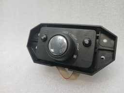 ROLLS ROYCE Rolls Royce Ghost 09-14 Auto Climate Control 9206870 REAR SWITCH Climate Control Panel — thumbnail 3