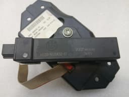 ROLLS ROYCE Rolls Royce Ghost 09-14 Auto Climate Control 9206870 REAR SWITCH Climate Control Panel — thumbnail 8