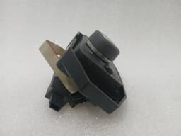 ROLLS ROYCE Rolls Royce Ghost 09-14 Auto Climate Control 9206870 REAR SWITCH Climate Control Panel — thumbnail 5