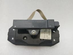 ROLLS ROYCE Rolls Royce Ghost 09-14 Auto Climate Control 9206870 REAR SWITCH Climate Control Panel — thumbnail 6