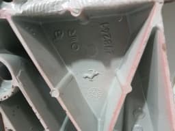FERRARI Ferrari California F149 08-14 4.3 Beam Subframe Front 985278373 Front Axle Carrier — thumbnail 5