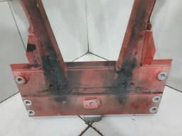 FERRARI Ferrari California F149 08-14 4.3 Beam Subframe Front 985278373 Front Axle Carrier — thumbnail 6