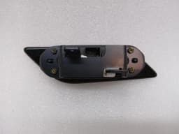 FERRARI Ferrari 296 GTS F171 Auto Climate Control 769368 Climate Control Panel A/C — thumbnail 4