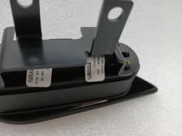 FERRARI Ferrari 296 GTS F171 Auto Climate Control 769368 Climate Control Panel A/C — thumbnail 5