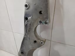 FERRARI Ferrari Portofino F164 Beam Subframe Front 985333845 Front Axle Carrier — thumbnail 4