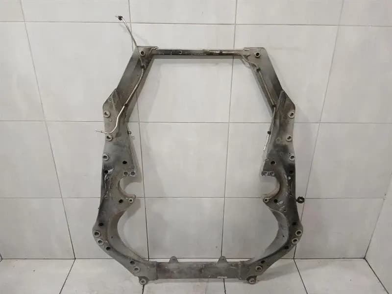 Ferrari Portofino F164 Beam Subframe Front 985333845 Front Axle Carrier