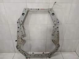 FERRARI Ferrari Portofino F164 Beam Subframe Front 985333845 Front Axle Carrier — thumbnail 6