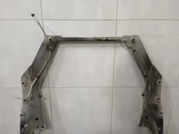 FERRARI Ferrari Portofino F164 Beam Subframe Front 985333845 Front Axle Carrier — thumbnail 2