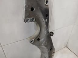 FERRARI Ferrari Portofino F164 Beam Subframe Front 985333845 Front Axle Carrier — thumbnail 5