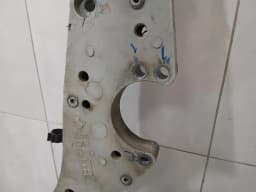 FERRARI Ferrari Portofino F164 Beam Subframe Front 985333845 Front Axle Carrier — thumbnail 10