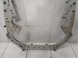FERRARI Ferrari Portofino F164 Beam Subframe Front 985333845 Front Axle Carrier — thumbnail 8