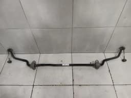 BMW BMW 3 Series M3 G80 G20 Subframe Rear 8746172 + Roll Bar Axle Frame Rear Axle — thumbnail 10