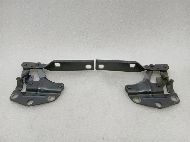 AUDI AUDI R8 4S PERFORMANCE BONNET HINGE SET 4S0823301B SET HOOD HINGE SET